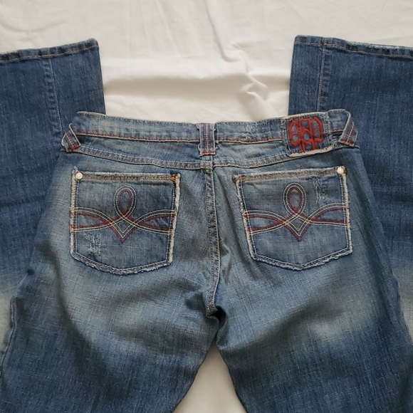 Plastic by Gly Jeans - Picture 9 of 11